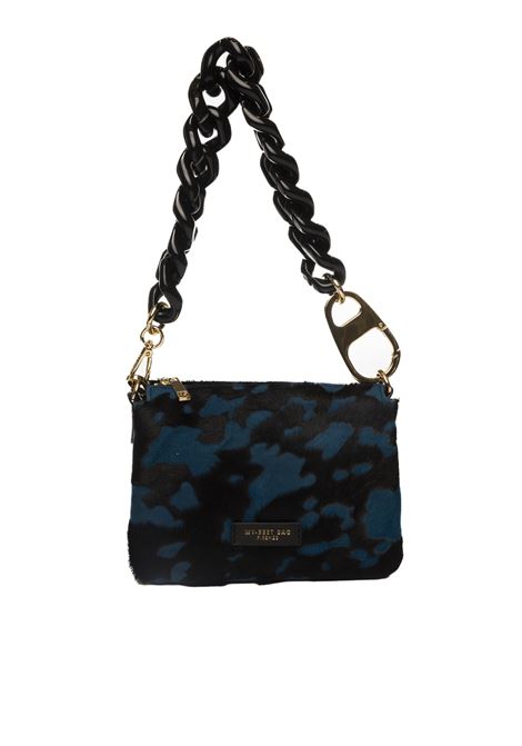  MY-BEST BAG | 1022REFLEX-COBALTO